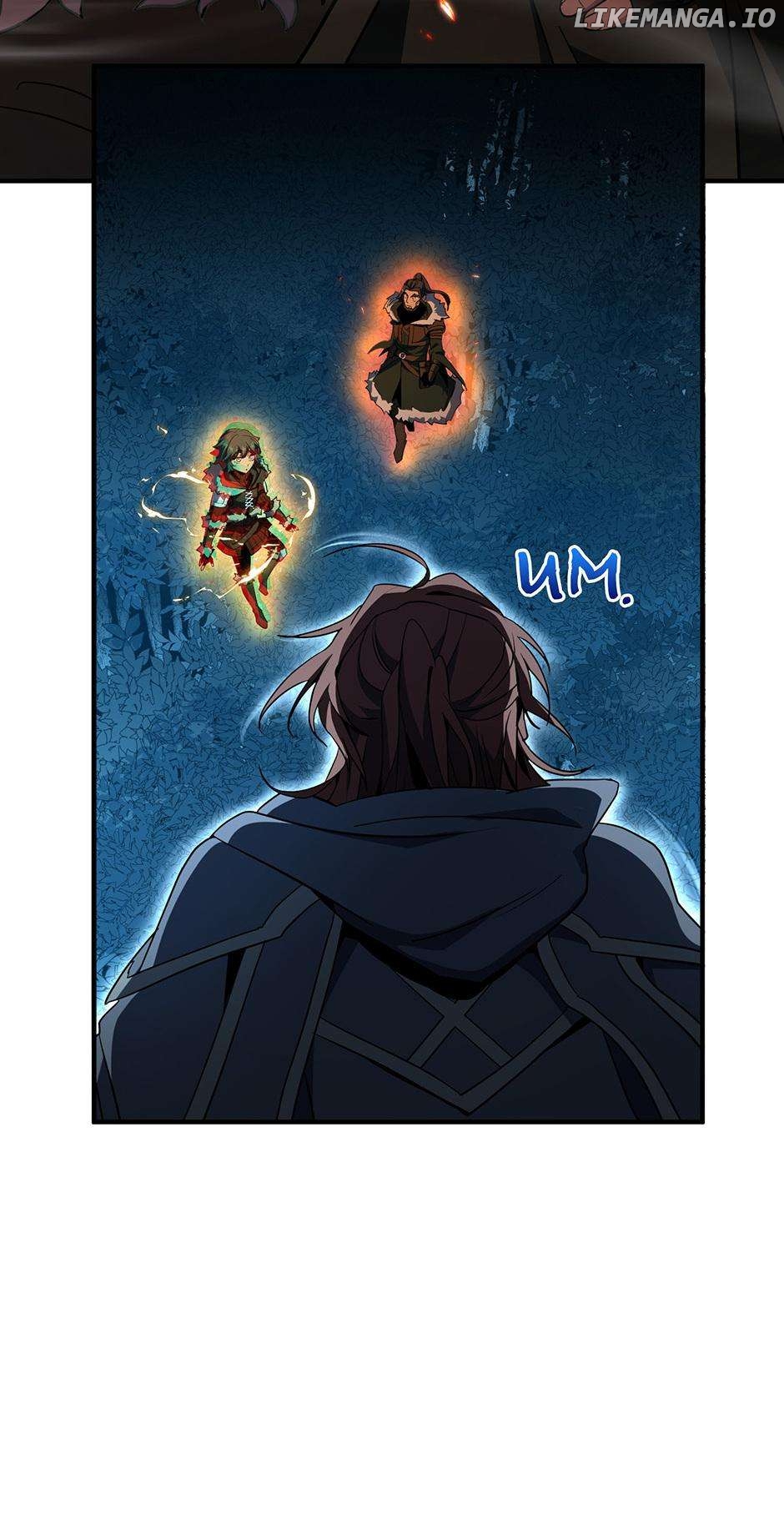 The Beginning After The End Chapter 201 image 07